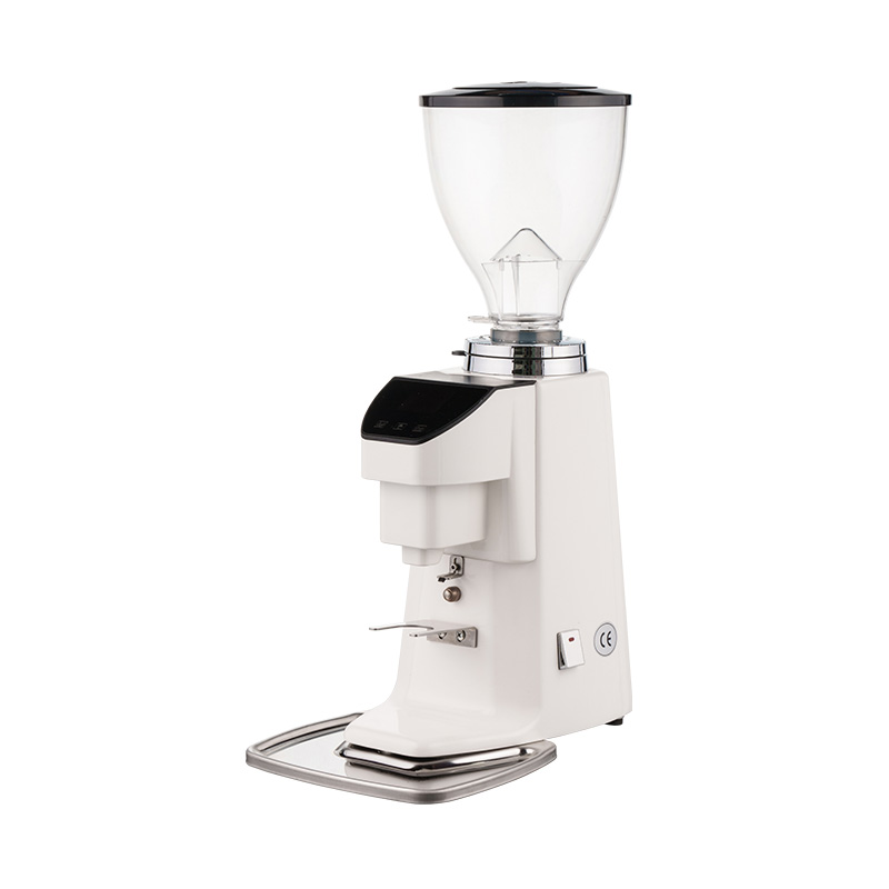 YF-650T2C brusilica za kavu koja može pratiti temperaturu lopatice